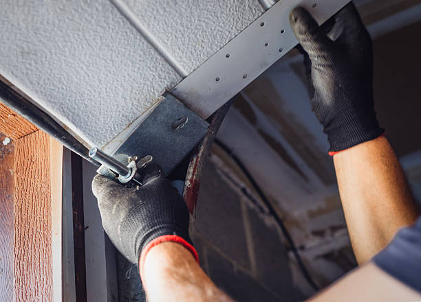 Reliable Garage Door Panel Replacement contractor in Allamakee County County, IA by Garage Doors Repair Pro